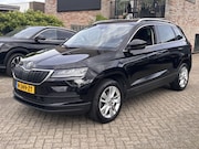 Skoda Karoq - 1.5 TSI ACT Business Edition / trekhaak / Applecarplay