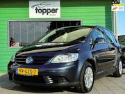 Volkswagen Golf Plus - 1.4 TSI Comfortline|2e Eigenaar|Automaat|Panoramad