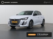 Peugeot 208 - 1.2 Hybrid 110 e-DCS6 Allure | Navigatie | 360° Camera | Cli