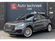 Audi Q2 - 1.4 TFSI S-LINE 150PK/CRUISE/TREKHAAK/LED/LEDER/VOL