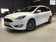 Ford Focus - 1.5 Titanium I 2e Eigen I New Distributie + Beurt I 150 PK I