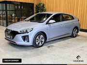 Hyundai Ioniq - Comfort EV Camera. Navi. Apple-carplay. Baterrij 100%