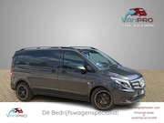 Mercedes-Benz Vito - 114 CDI 136pk NL Auto NAP Dealeronderhouden / Navi / Cruise