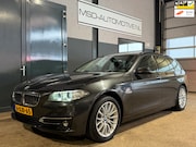 BMW 5-serie - 520i Last Minute Edition Facelift Panoramadak Sportstoelen N