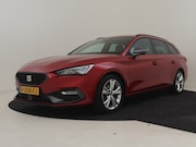 Seat Leon - Sportstourer 1.0 TSI FR Business Intense Achteruitrijcamera