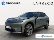 Lynk & Co 08 - 1.5 More | 11 kW lader | Achterbank verwarmd | Airco separaa