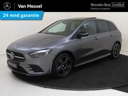 Mercedes-Benz B-klasse - 250 e Star Edition AMG Line /Panoramadak /Nightpakket /18 In