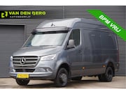 Mercedes-Benz Sprinter - 519 3.0 CDI V6 L2H2 AUT. N1! DUBBELLUCHT, LED, 360 CAMERA, 3
