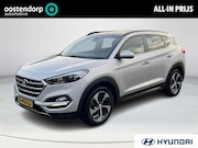 Hyundai Tucson - 1.6 T-GDi Premium 4WD | Officiële Hyundai dealer | Rijklaarp