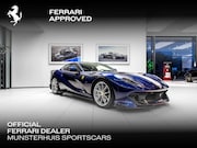 Ferrari 812 Superfast - Competizione ~Ferrari Munsterhuis~