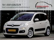 Fiat Panda - TWINAIR 85PK LOUNGE/ STYLING PACK/ COOL PACK
