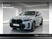 BMW X6 - xDrive30d M-Sport Pro | 21" | Sky Lounge Pano | Harman Kardo