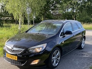 Opel Astra - 1.4 Turbo Sport