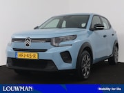Citroën e-C3 - You 113pk 44 kWh | SOH 94, 8 |