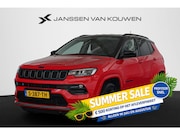 Jeep Compass - 4xe 240 Plug-in Hybrid Electric S Winterpakket 360 Camera Me