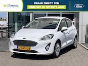 Ford Fiesta - 1.0 EcoBoost Titanium | Airco | Cruise Control | Parkeersens