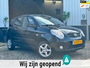 Kia Picanto - 1.0 | Elek. Ramen | Airco | Lage KM | NAP | Origineel NL | 5