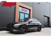 Audi Q5 Sportback - 50 TFSI e S edition SQ5 Style PANO|LUCHTVERING|B&O|MEMORY|CA