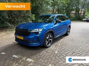 Skoda Kodiaq - 1.5 TSI 204 pk PHEV Sportline Business 7-DSG | 360 Camera | 