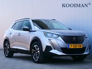 Peugeot e-2008 - EV Allure Pack 50 kWh 136 Pk Automaat Navi / DAB / Apple Car