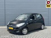 Hyundai i10 - 1.1 i-Drive 5 drs| Dealer onderhouden | Zuinig