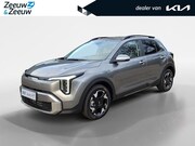 Kia Stonic - 1.0 T-GDi MHEV ExecutiveLine AUTOMAAT | STOELVERWARMING & ST