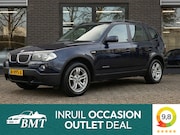 BMW X3 - E83 2.0d High Executive / Pano / Deal