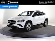 Mercedes-Benz GLA-Klasse - 250 e Star Edition Luxury Line | Night | Panoramadak | Trekh