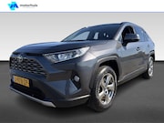 Toyota RAV4 - 2.5 Hybrid Business Plus | Achterbank verstelbaar | Achterui