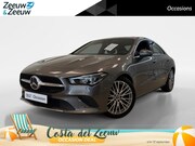 Mercedes-Benz CLA-Klasse - 180 AUTOMAAT | LUXURY LINE | APPLE CARPLAY | NL-AUTO |