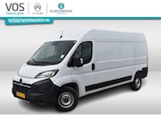 Opel Movano-e - Electric 3.5t L3H2 Zwaar 110 kWh Navigatie | Airco | Laadrui