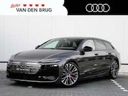 Audi A6 E-TRON - Avant S edition 83 kWh 286pk | SOH 97% | Luchtveri