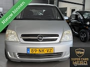 Opel Meriva - 1.6-16V Enjoy Automaat