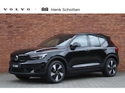 Volvo EX40 - Single Motor Extended Range Plus 82 kWh | Trekhaak | Verwarm
