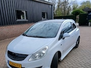 Opel Corsa - 1.2-16V Essentia