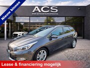 Kia Ceed - Cee'd Sportswagon 1.6 GDI Super Pack Premium | Alle opties |