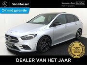 Mercedes-Benz B-klasse - 200 AMG Line