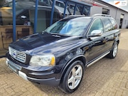 Volvo XC90 - 3.2 R-Design 7 PERSOONS / LEER / NAVI