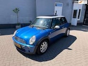 MINI Cooper - 3-Deurs 1.6 | PANO | AUTOMAAT | AIRCO |
