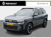 Dacia Bigster - 1.8 Hybrid 155 Extreme - panoramadak