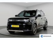Fiat Grande Panda - La Prima 11 kW 44 kWh | Tot 8 Jaar Garantie | SOH 100% | Nav