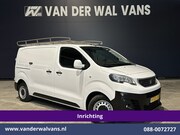 Peugeot Expert - 2.0 BlueHDI 123pk L2H1 Inrichting Euro6 Airco | Navigatie | 