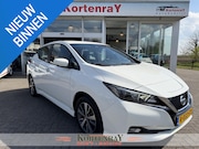 Nissan Leaf - Acenta 40 kWh 1e eig , Adapt, Cruise. Navi, Camera, Bleutoot