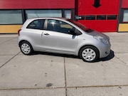 Toyota Yaris - 1.3 VVT-i – Slechts 66.000 km – Eerste eigenaar – Nieuw APK