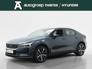 Polestar 2 - Standard Range Single Motor 63kWh | Camera | Elek. stoelen