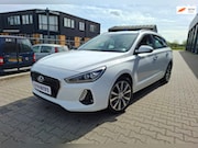 Hyundai i30 - 1.0 T-GDI Premium / navi/ airco/ apple care/ achteruit camer