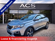 Peugeot 3008 - 1.2 Allure Automaat | Distr. nieuw | Leder | Camera 360 | Bl