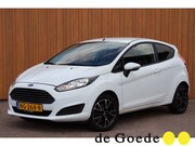 Ford Fiesta - 1.0 EcoBoost Hot Hatch