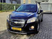 Chevrolet Trax - 1.6 LT LPG G3 Bj 2014