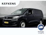 Opel Combo-e - 136 L2 50kWh 136pk | Camera | CarPlay | Cruise Control